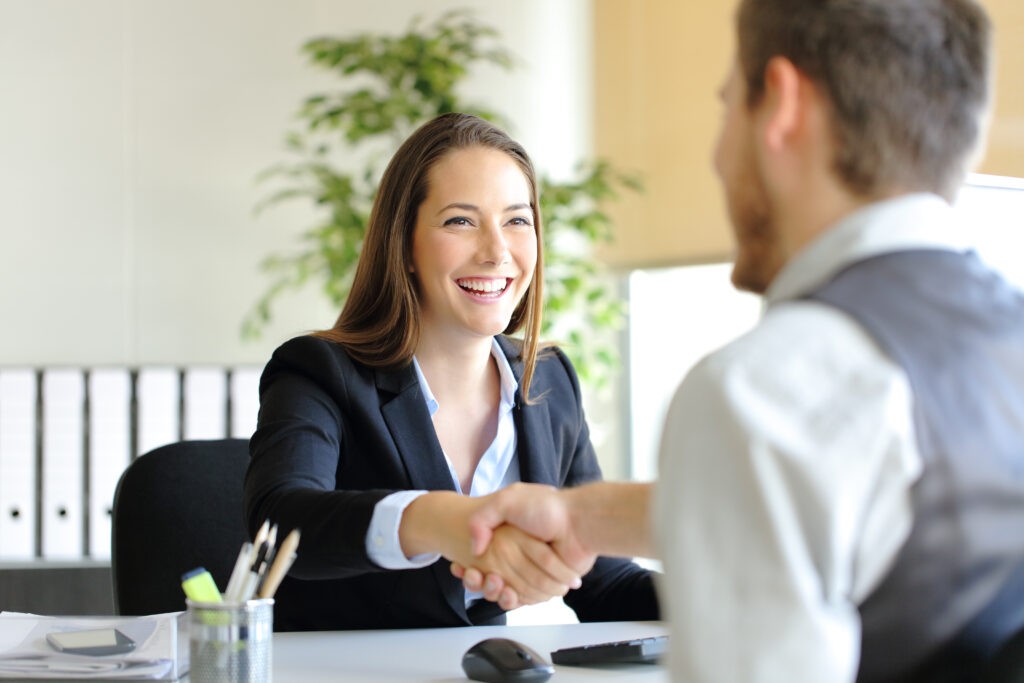 Assistente HR